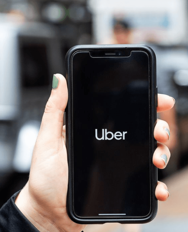 Uber