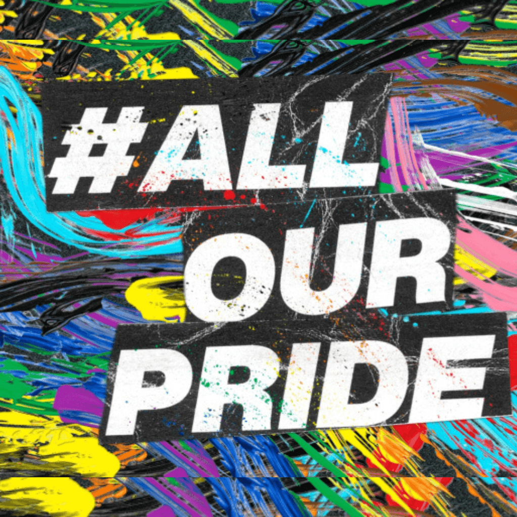 All Our Pride