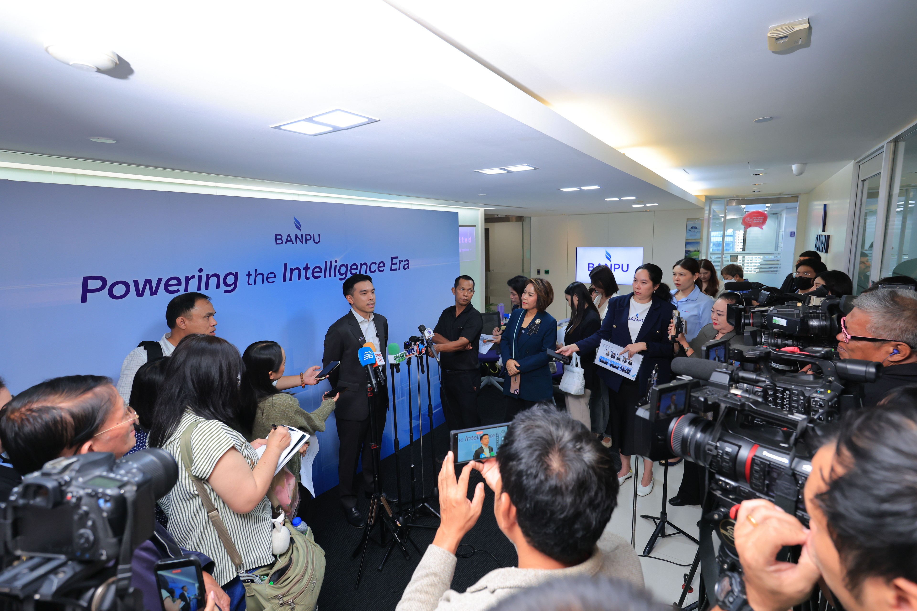 Burson Thailand Banpu New Co 1
