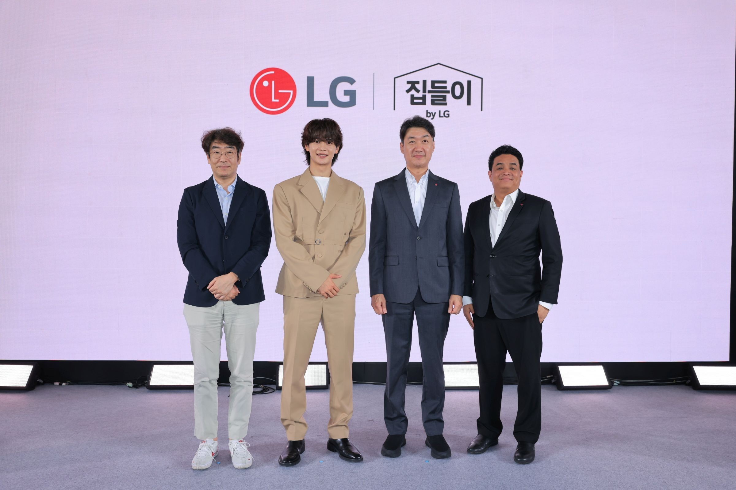 Burson Thailand Jibdueri by LG 2