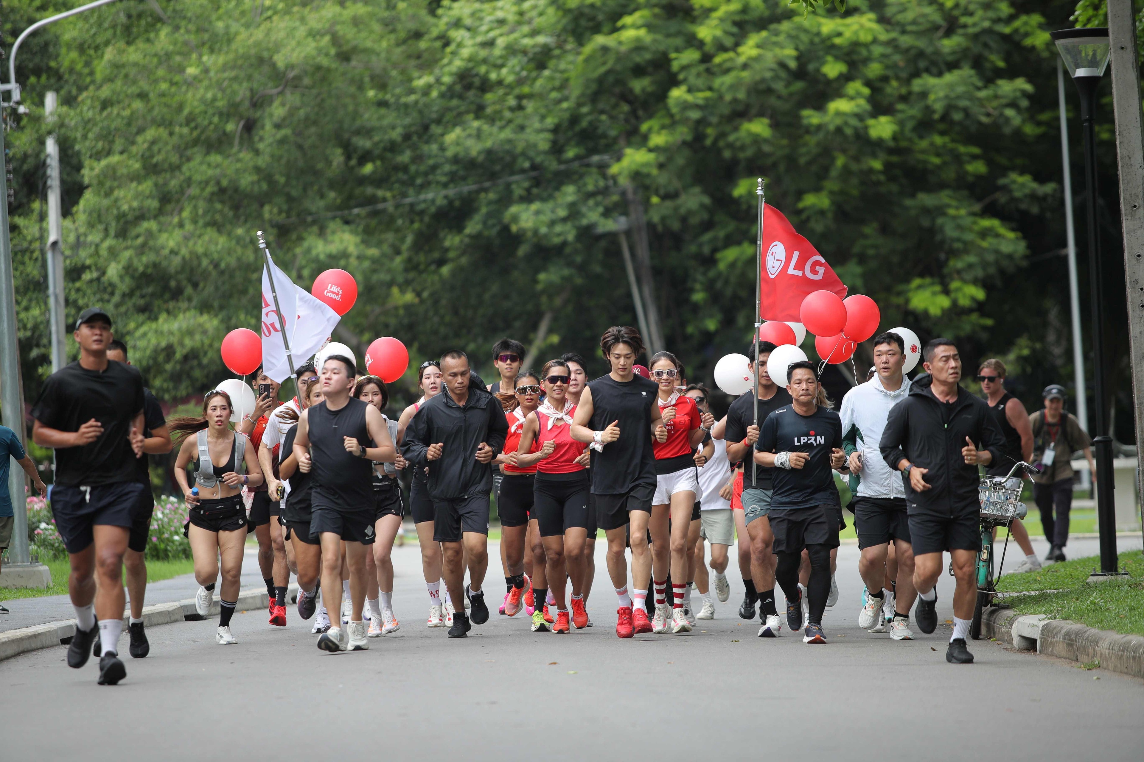 Burson Thailand Jibdueri by LG 5