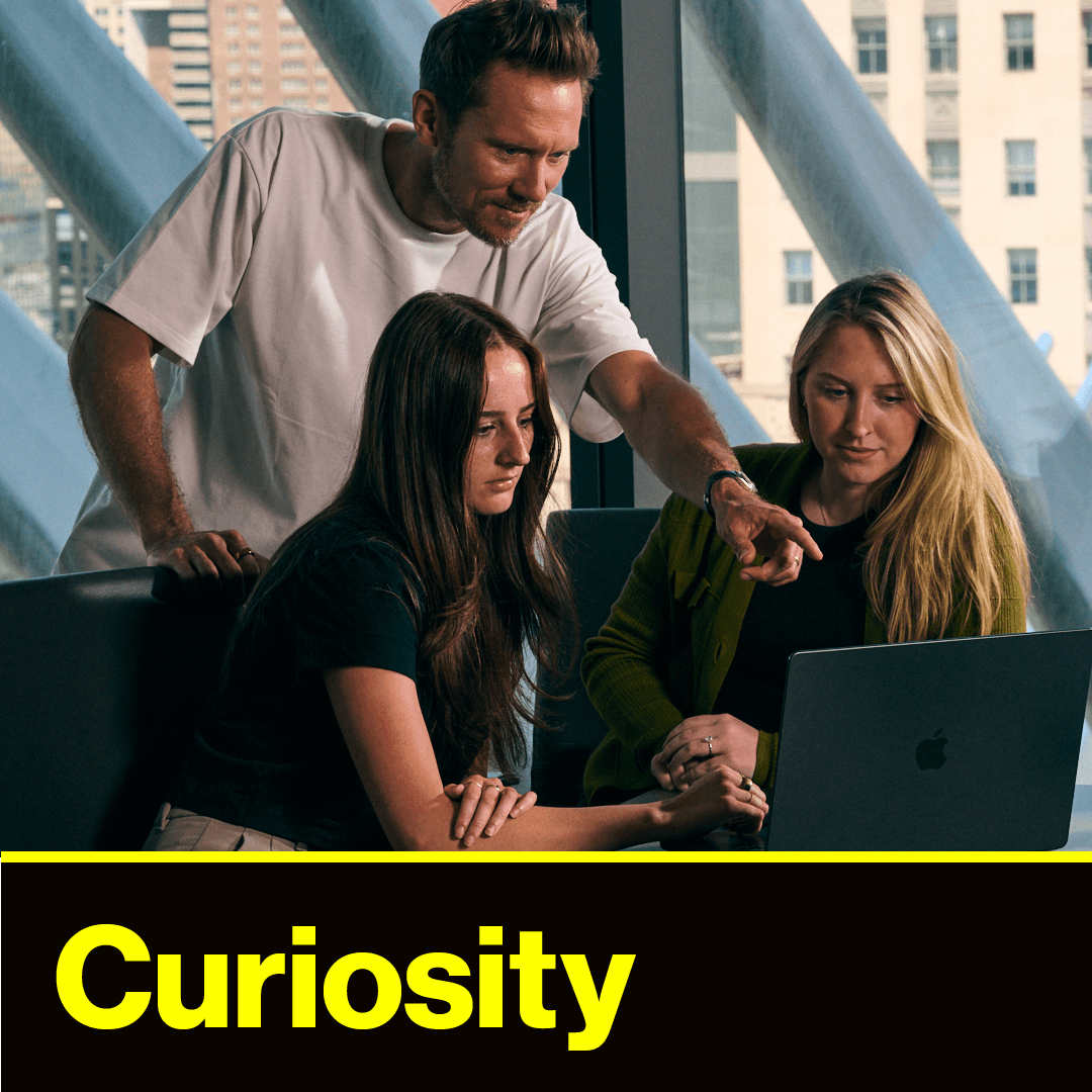 Burson Values Website2