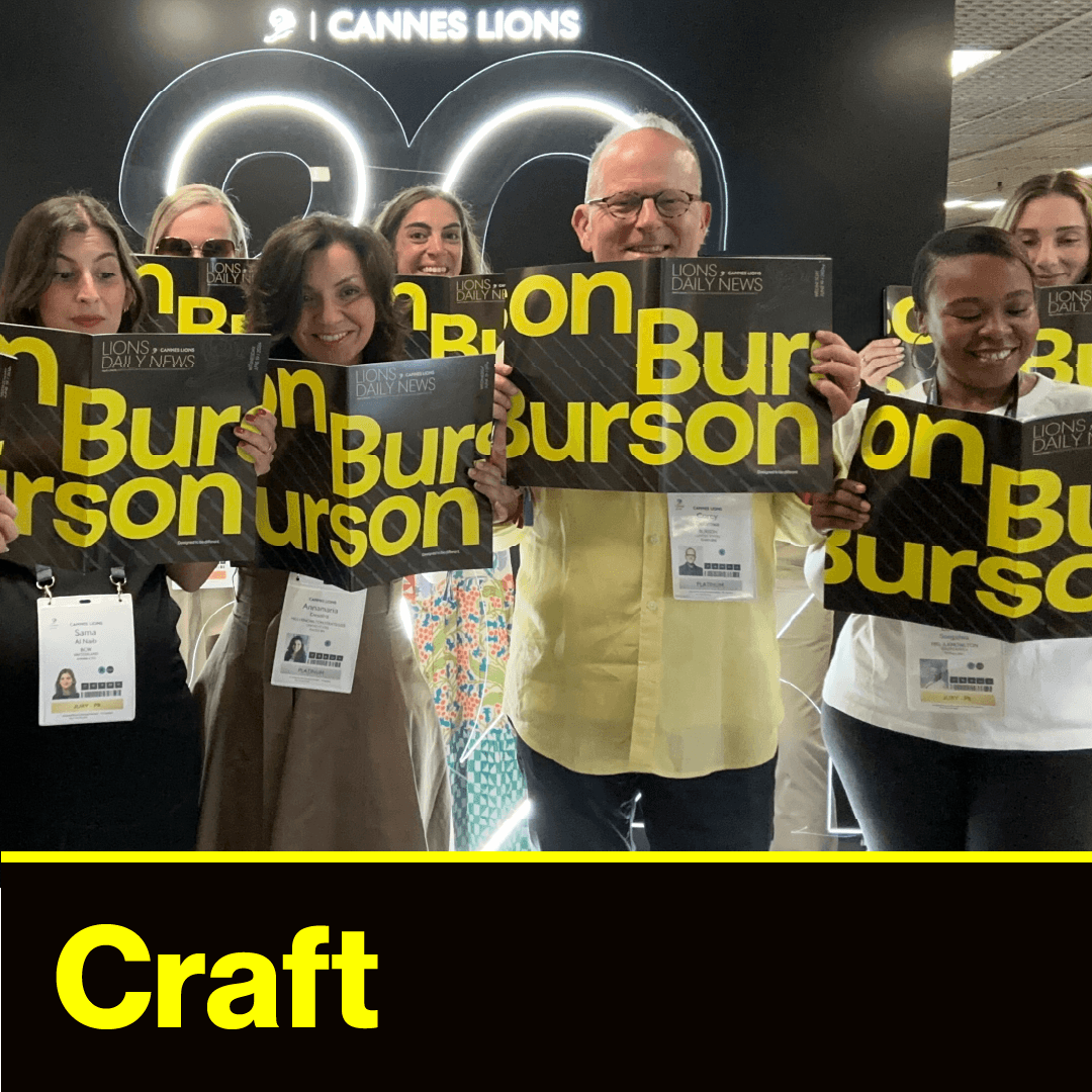 Burson Values Website3