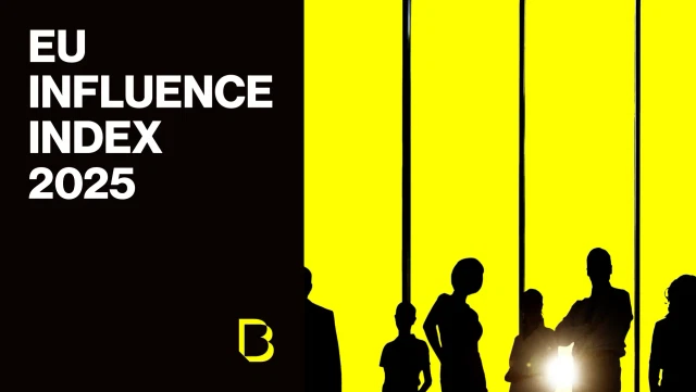 EU influence index