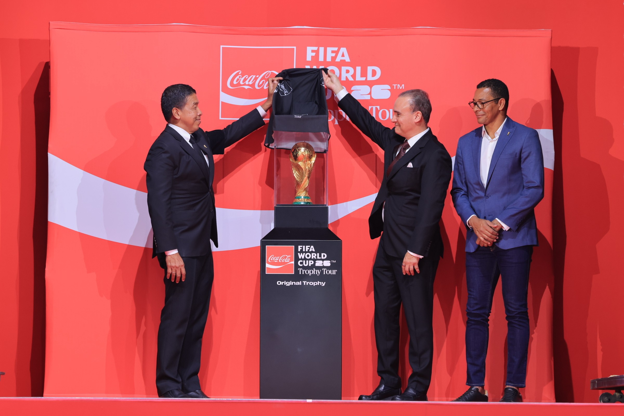 FFWCTT Press Conference 01