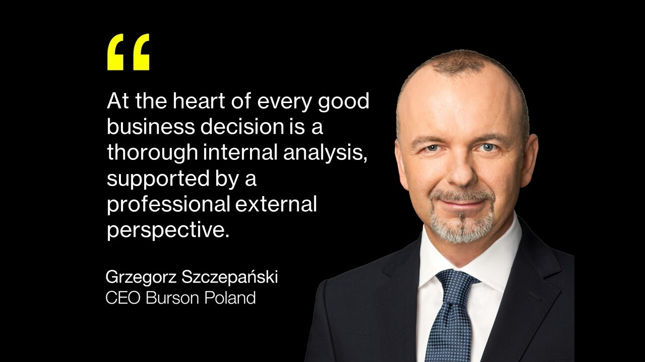 Grzegorz quote
