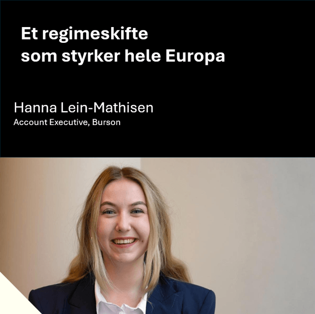 HLM regimeskifte 2 1