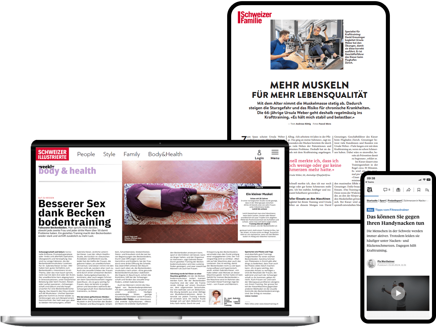 Kieser Clippings 2023 2024