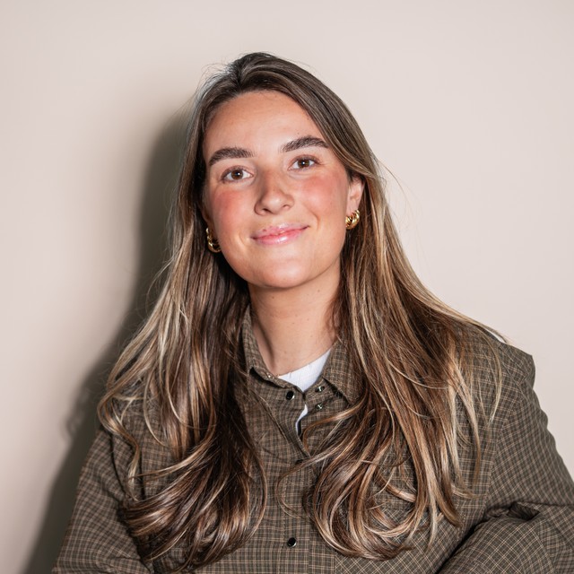 Lauren van Riessen 1