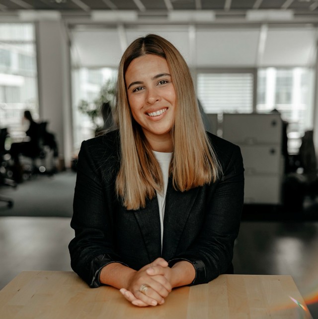 Loredana Julia Schelper