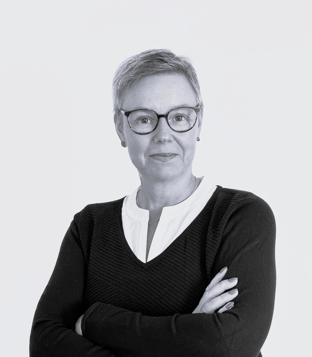 Pia Hietanen mustavalko2