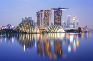 Positions Asia Pacific
