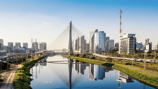 Positions Latin America