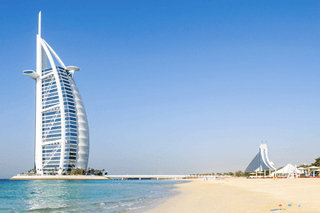 Positions Middle East