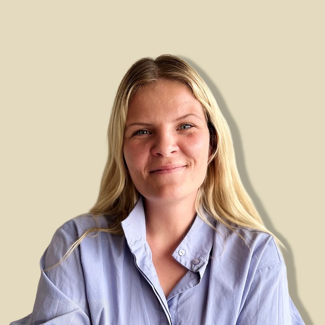 Signe Ullstad