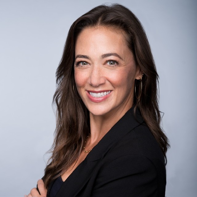 Stacey Zolt Hara Burson 2025