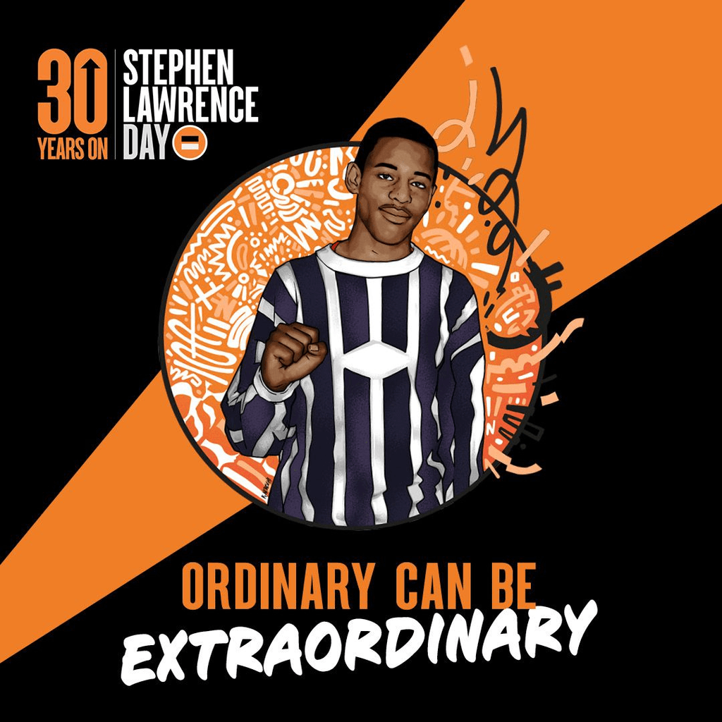 Stephen Lawrence