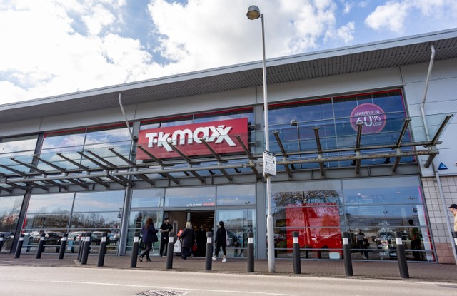 TKMAXX image