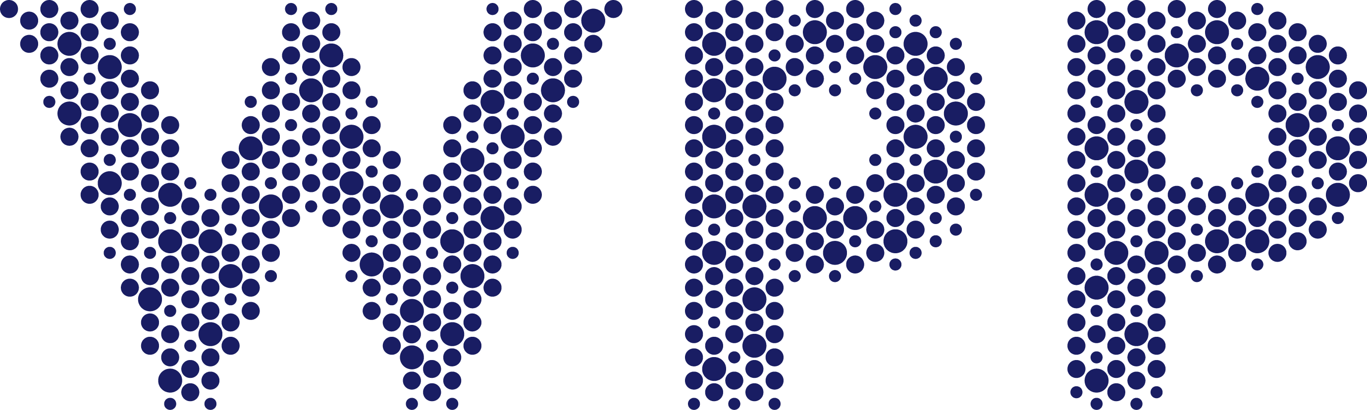 WPP Logo