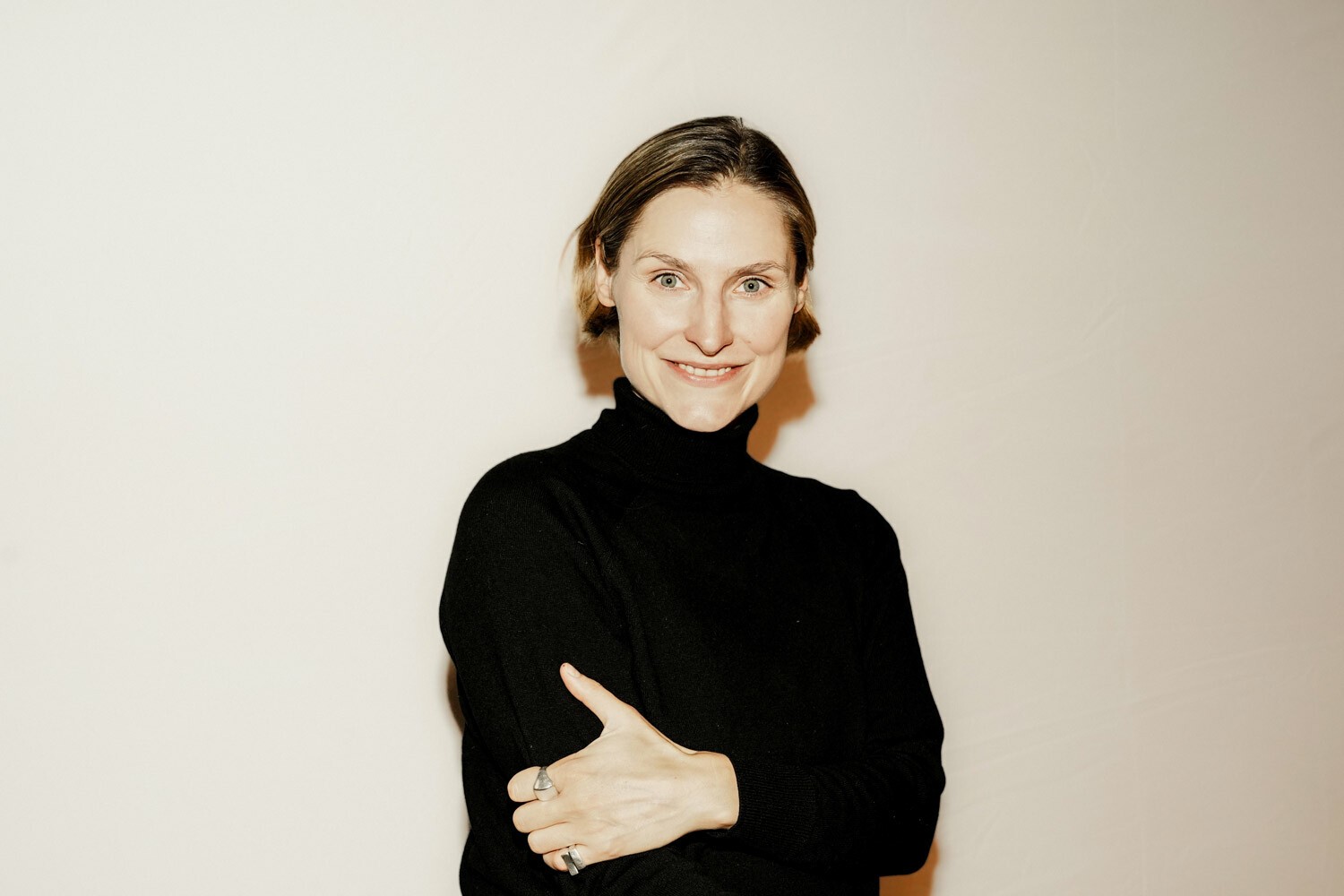 Ragnhild heggem fagerheim