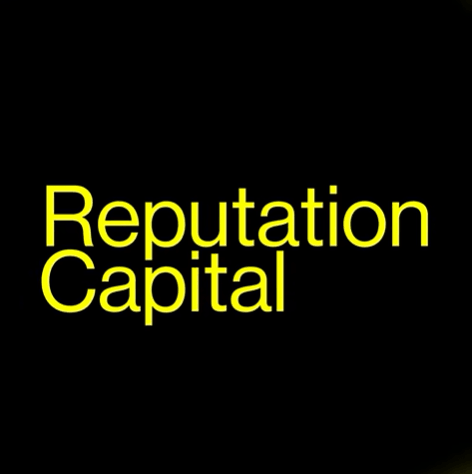 Reputation capital square