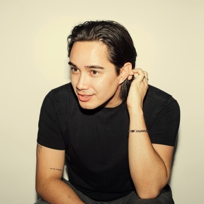 Alex Benac
