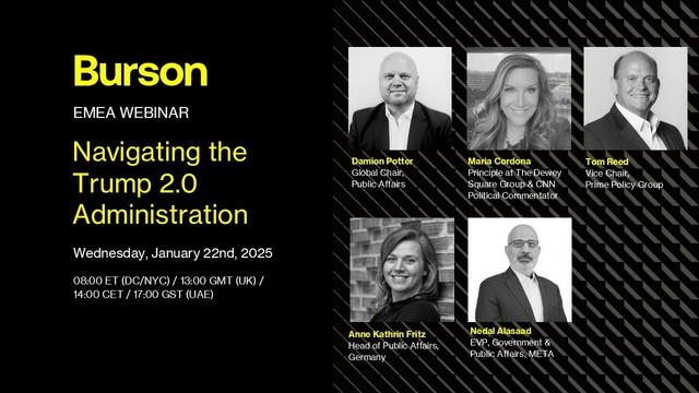 Burson EMEA Webinar 2025 Jan Invite FINAL UPDATED
