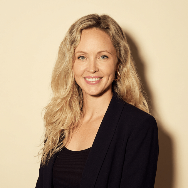 Burson Switzerland Erin Andrews