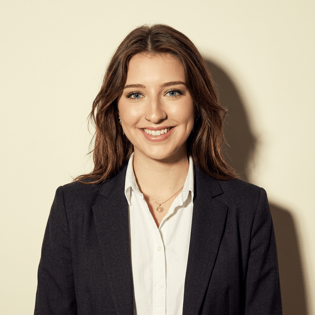 Burson Switzerland Helena Degenhart