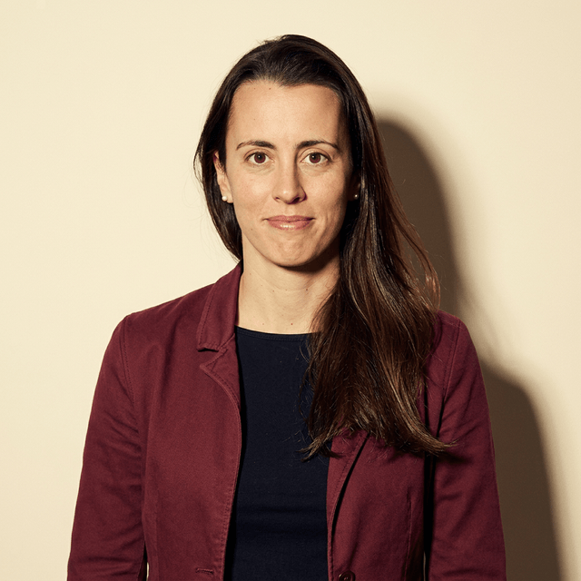 Burson Switzerland Irene Carbone