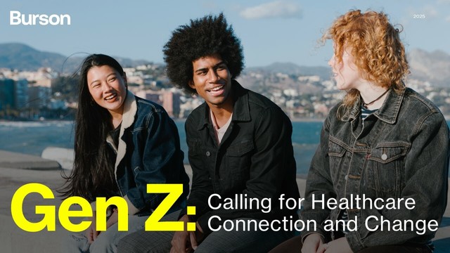 Gen Z Health Report FINAL