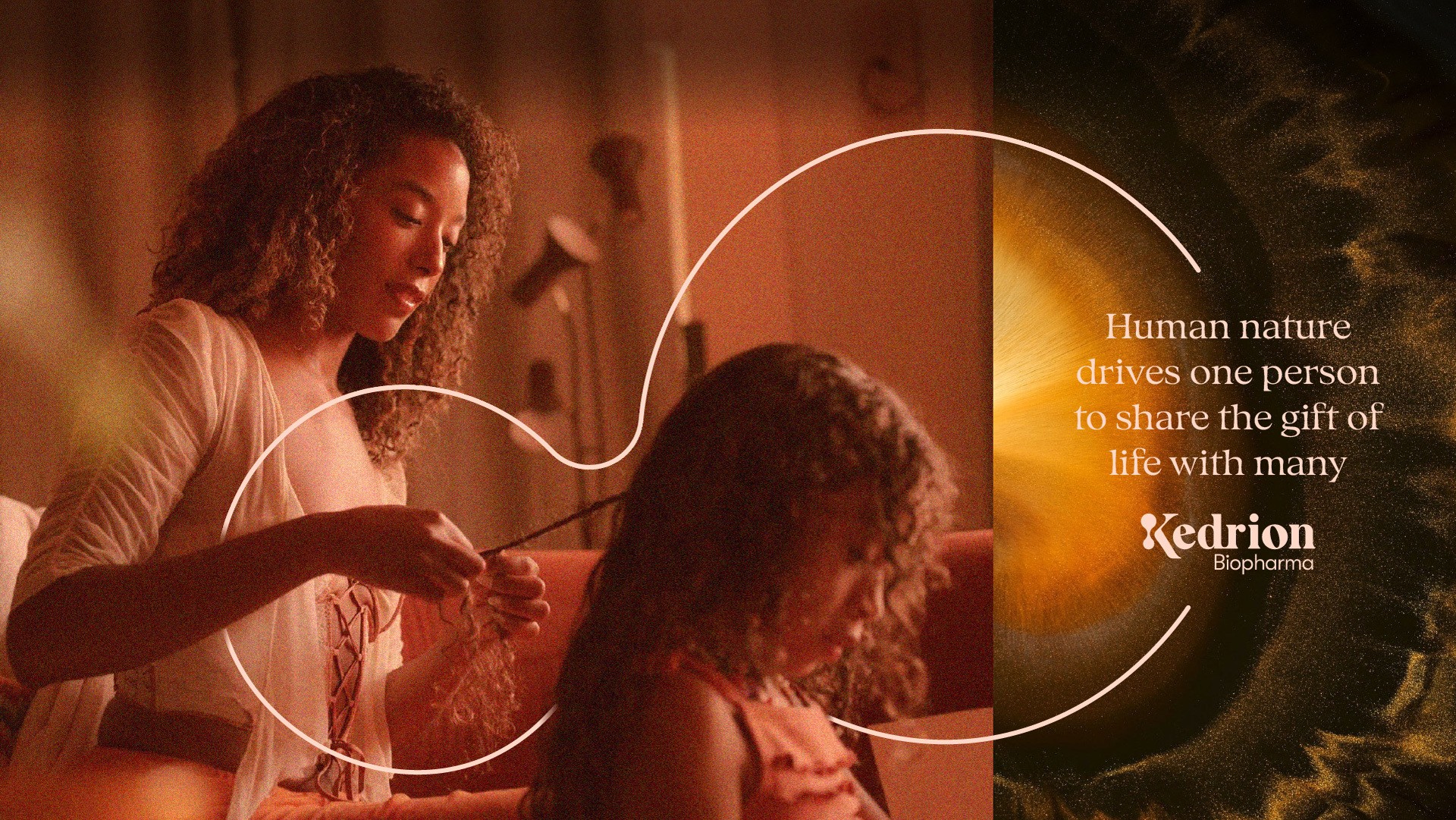 Kedrion Rebranding Key Visual 1 Kedrion Rebranding Key Visual 1