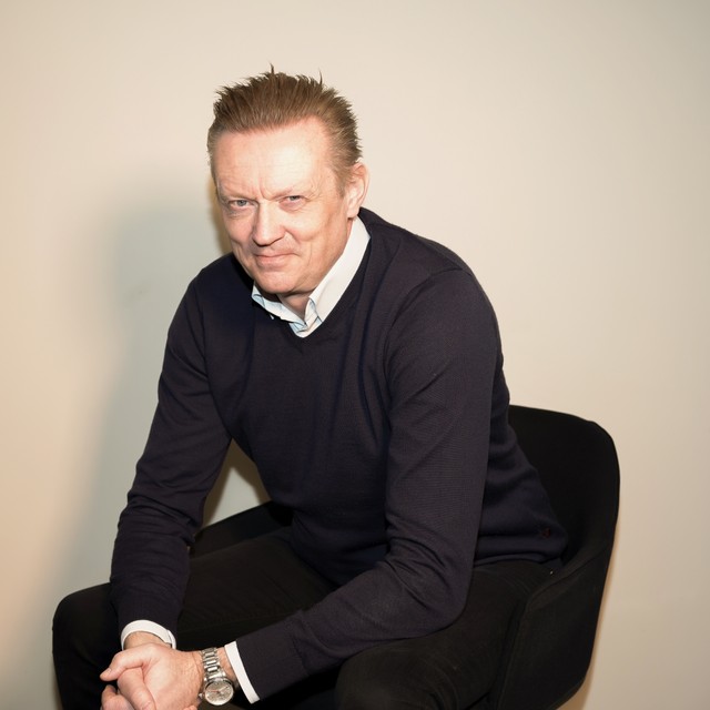 Nils O Main Profilbilde 1