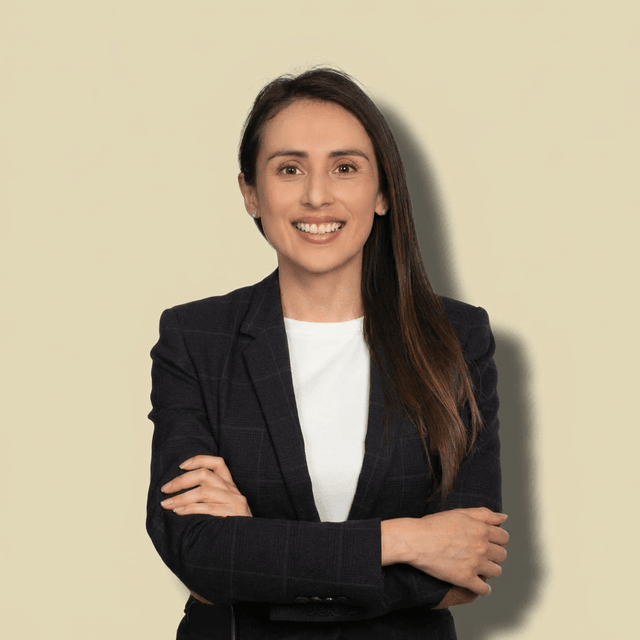 Stefany Chatelain Cardenas profile