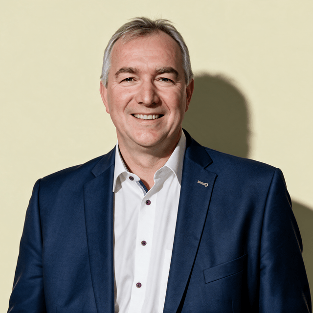Volker Burson Seite