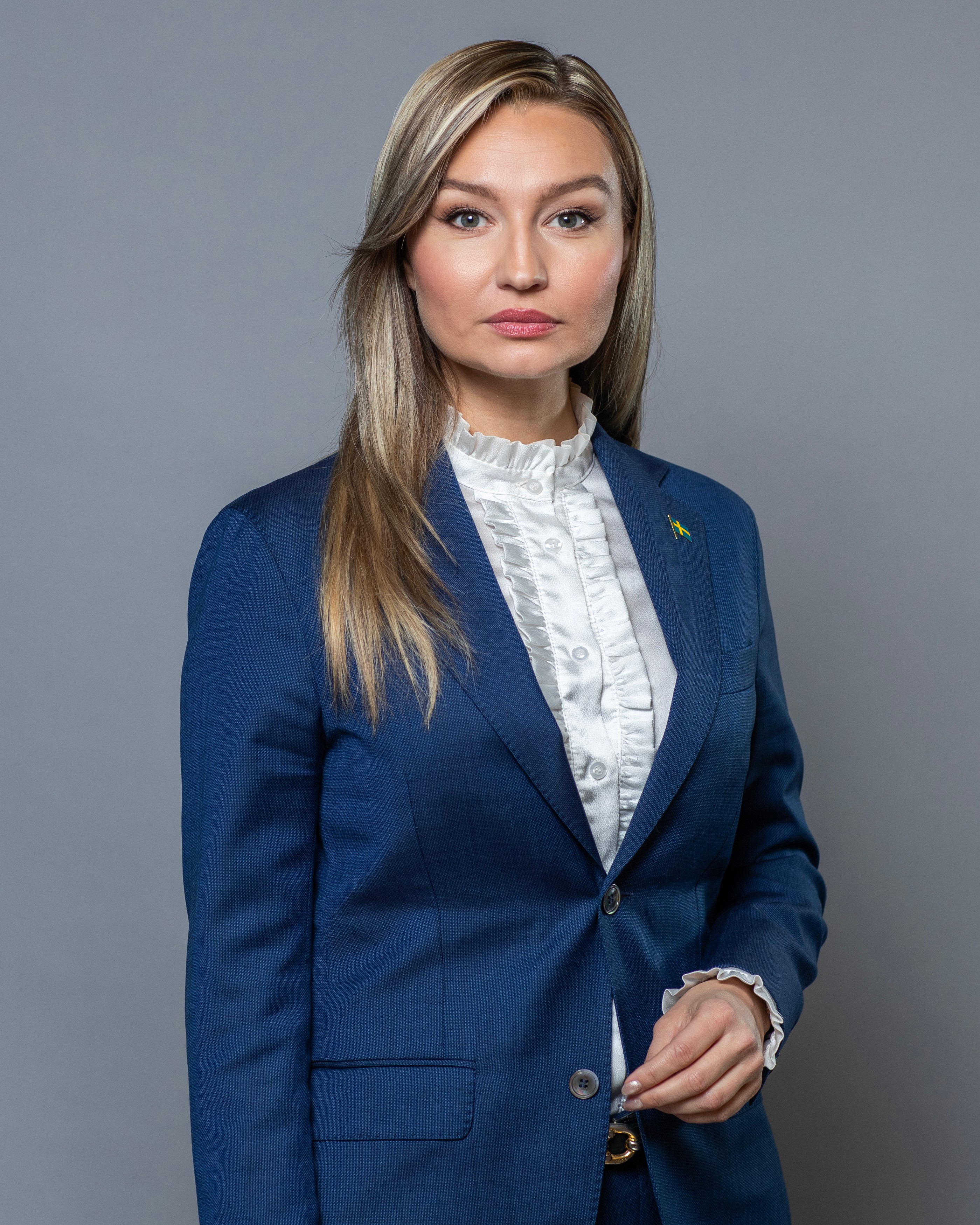 Ebba busch 1 2 Ebba busch 1 2